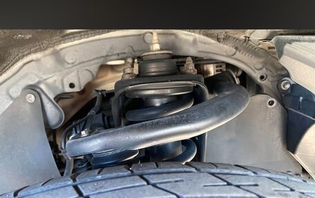 Toyota Land Cruiser Prado 150 рестайлинг, 2014 год, 3 300 000 рублей, 9 фотография
