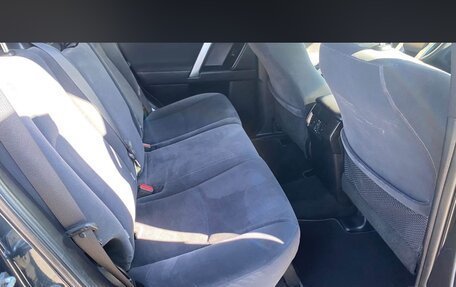 Toyota Land Cruiser Prado 150 рестайлинг, 2014 год, 3 300 000 рублей, 17 фотография