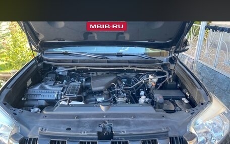 Toyota Land Cruiser Prado 150 рестайлинг, 2014 год, 3 300 000 рублей, 10 фотография
