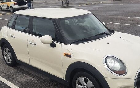MINI Hatch, 2015 год, 990 000 рублей, 4 фотография