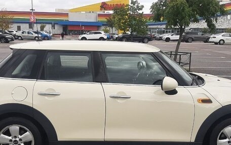 MINI Hatch, 2015 год, 990 000 рублей, 6 фотография