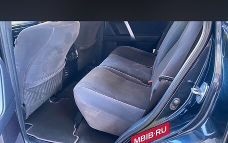 Toyota Land Cruiser Prado 150 рестайлинг, 2014 год, 3 300 000 рублей, 15 фотография
