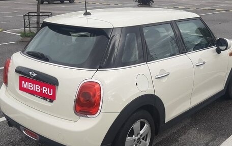 MINI Hatch, 2015 год, 990 000 рублей, 5 фотография