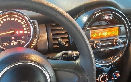 MINI Hatch, 2015 год, 990 000 рублей, 12 фотография