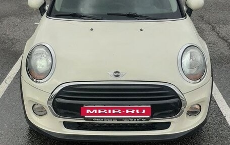 MINI Hatch, 2015 год, 990 000 рублей, 2 фотография