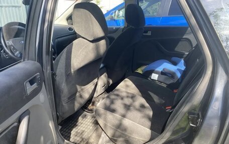 Ford Focus II рестайлинг, 2007 год, 297 575 рублей, 2 фотография