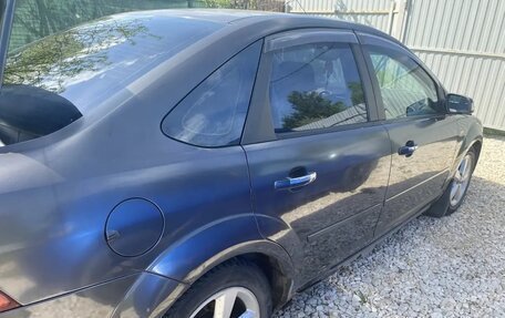 Ford Focus II рестайлинг, 2007 год, 297 575 рублей, 9 фотография