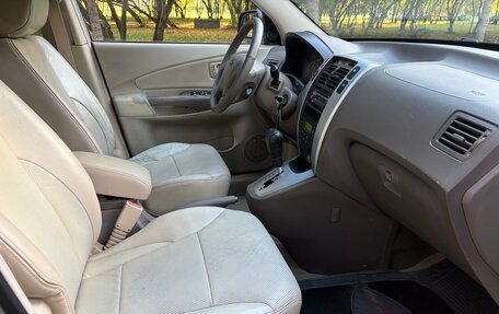 Hyundai Tucson III, 2006 год, 790 000 рублей, 10 фотография