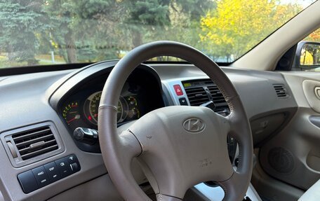 Hyundai Tucson III, 2006 год, 790 000 рублей, 19 фотография