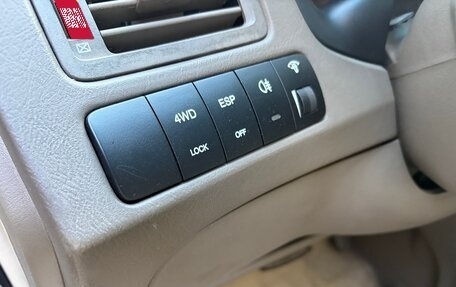 Hyundai Tucson III, 2006 год, 790 000 рублей, 13 фотография