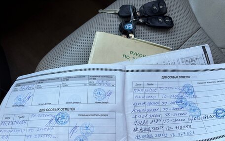 Hyundai Tucson III, 2006 год, 790 000 рублей, 33 фотография