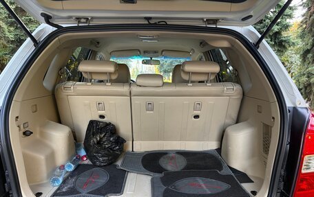 Hyundai Tucson III, 2006 год, 790 000 рублей, 25 фотография