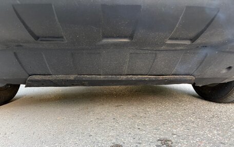 Hyundai Tucson III, 2006 год, 790 000 рублей, 31 фотография