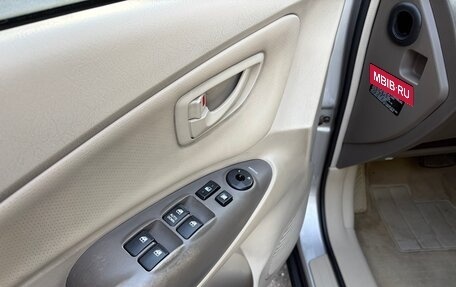 Hyundai Tucson III, 2006 год, 790 000 рублей, 12 фотография