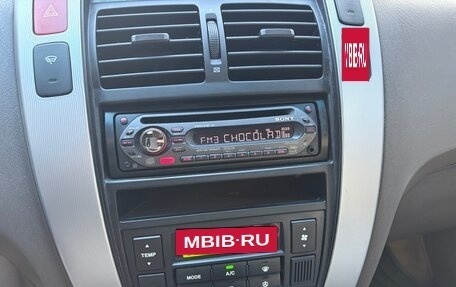 Hyundai Tucson III, 2006 год, 790 000 рублей, 15 фотография