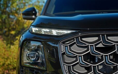 Audi Q7, 2026 год, 14 111 111 рублей, 3 фотография