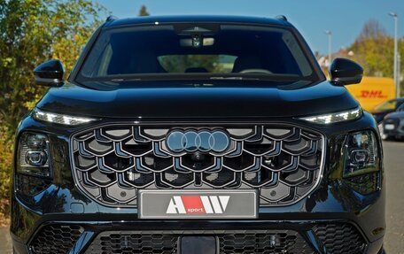Audi Q7, 2026 год, 14 111 111 рублей, 2 фотография