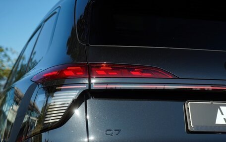 Audi Q7, 2026 год, 14 111 111 рублей, 7 фотография