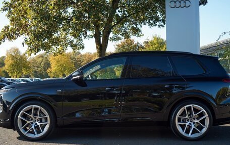 Audi Q7, 2026 год, 14 111 111 рублей, 4 фотография