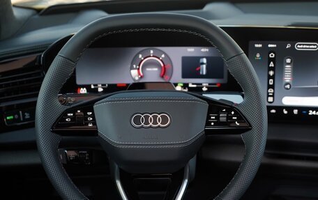 Audi Q7, 2026 год, 14 111 111 рублей, 12 фотография