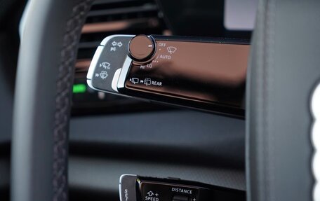 Audi Q7, 2026 год, 14 111 111 рублей, 19 фотография