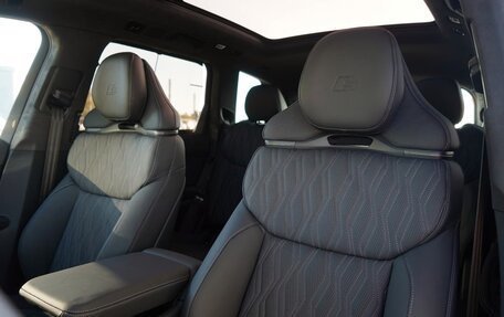 Audi Q7, 2026 год, 14 111 111 рублей, 22 фотография