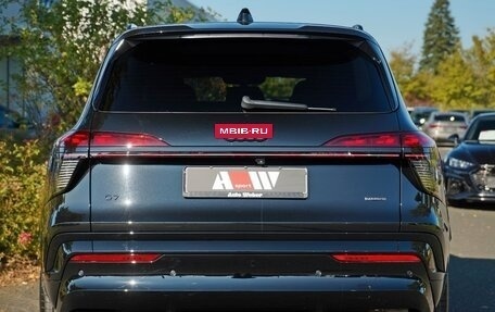 Audi Q7, 2026 год, 14 111 111 рублей, 6 фотография