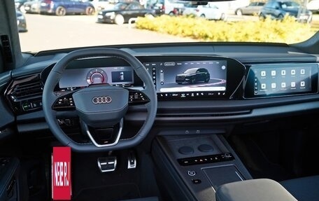 Audi Q7, 2026 год, 14 111 111 рублей, 10 фотография