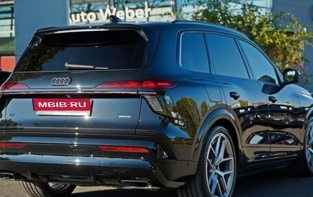 Audi Q7, 2026 год, 14 111 111 рублей, 5 фотография