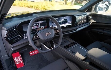 Audi Q7, 2026 год, 14 111 111 рублей, 11 фотография