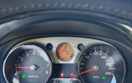 Nissan Qashqai, 2008 год, 800 000 рублей, 5 фотография