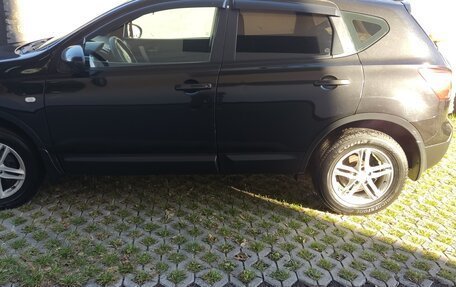 Nissan Qashqai, 2008 год, 800 000 рублей, 1 фотография
