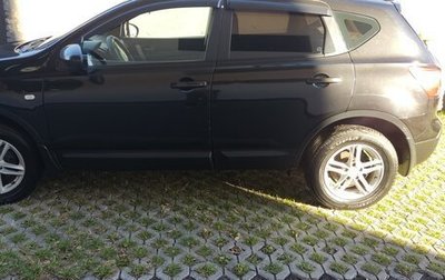 Nissan Qashqai, 2008 год, 800 000 рублей, 1 фотография