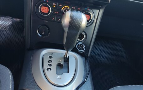 Nissan Qashqai, 2008 год, 800 000 рублей, 6 фотография