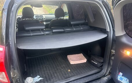 Toyota RAV4, 2008 год, 1 050 000 рублей, 9 фотография
