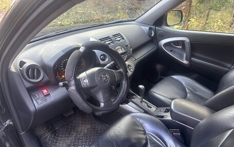 Toyota RAV4, 2008 год, 1 050 000 рублей, 7 фотография