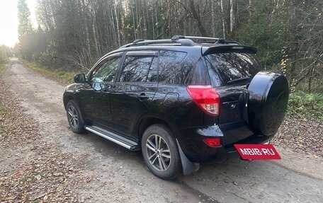 Toyota RAV4, 2008 год, 1 050 000 рублей, 4 фотография