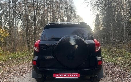 Toyota RAV4, 2008 год, 1 050 000 рублей, 6 фотография