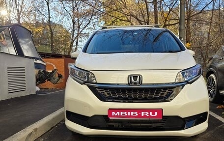 Honda Freed II, 2020 год, 1 950 000 рублей, 1 фотография