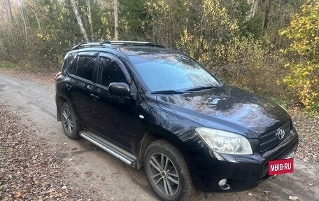Toyota RAV4, 2008 год, 1 050 000 рублей, 2 фотография