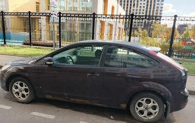 Ford Focus II рестайлинг, 2009 год, 300 000 рублей, 1 фотография