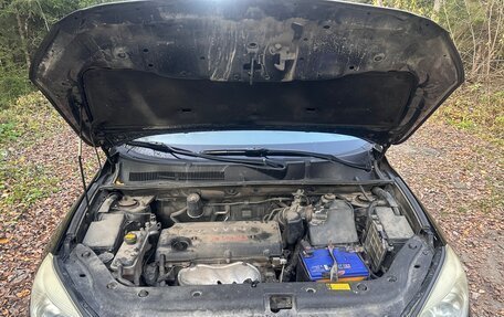 Toyota RAV4, 2008 год, 1 050 000 рублей, 10 фотография