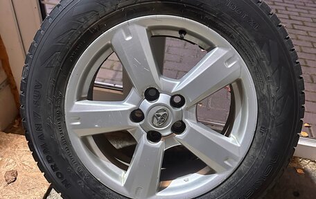 Toyota RAV4, 2008 год, 1 050 000 рублей, 11 фотография
