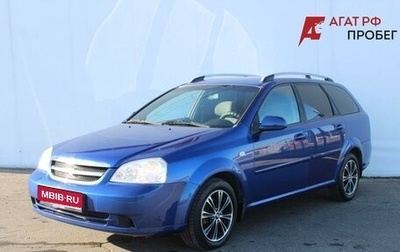 Chevrolet Lacetti, 2007 год, 560 000 рублей, 1 фотография