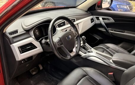 Geely Atlas I, 2020 год, 1 400 000 рублей, 4 фотография