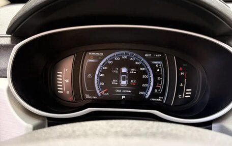 Geely Atlas I, 2020 год, 1 400 000 рублей, 7 фотография