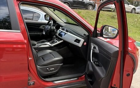 Geely Atlas I, 2020 год, 1 400 000 рублей, 9 фотография