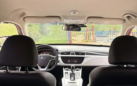 Geely Atlas I, 2020 год, 1 400 000 рублей, 16 фотография