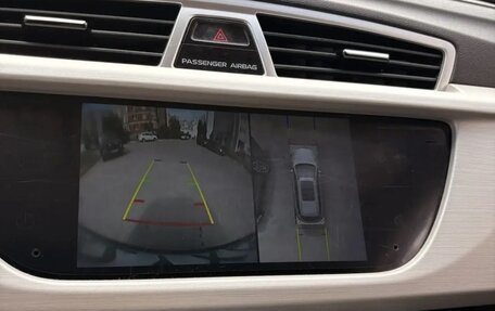 Geely Atlas I, 2020 год, 1 400 000 рублей, 18 фотография