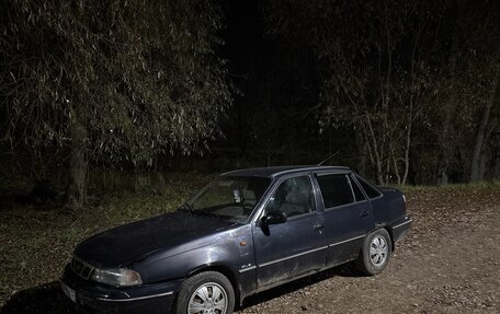 Daewoo Nexia I рестайлинг, 2008 год, 65 000 рублей, 2 фотография